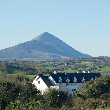 Westport Country Lodge Hotel Exteriör bild