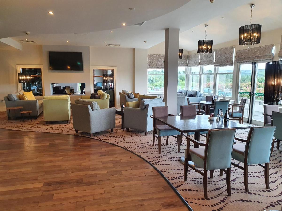 Westport Country Lodge Hotel Exteriör bild