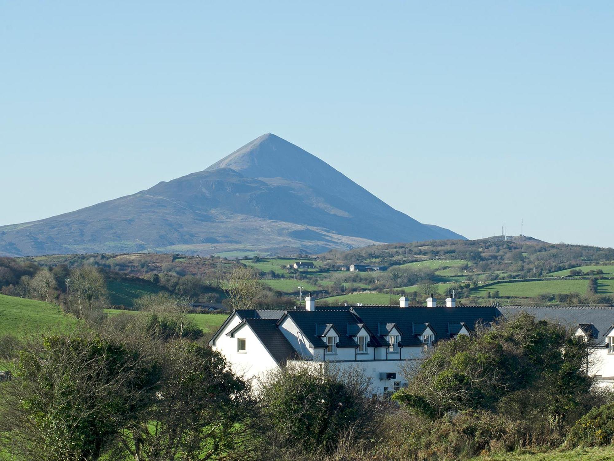 Westport Country Lodge Hotel Exteriör bild